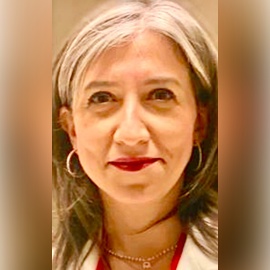 Uzm. Dr. Canan Bayram Efe